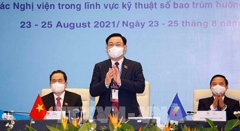 ASEAN Members Promote Recovery And Resilience Through Connectivity