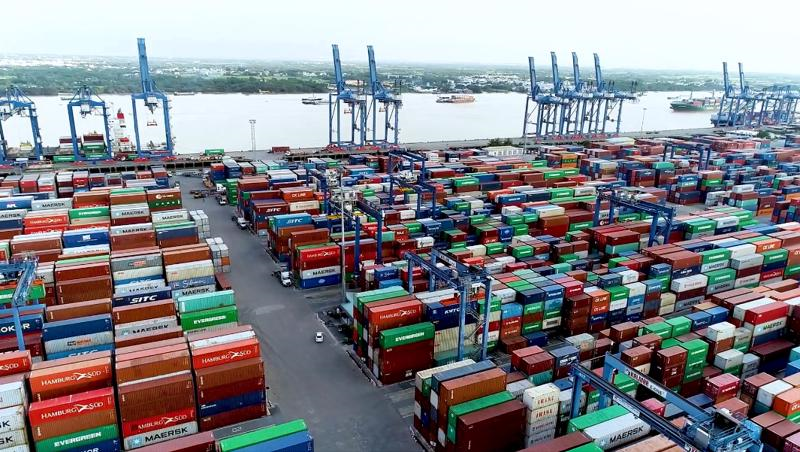 Australian Media Demographics Strong Manufacturing Base Help Vietnam Weather Challenges