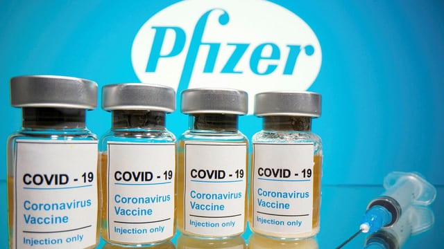 Breaking: First Death Linked to Pfizer Coronavirus Vaccine Reported