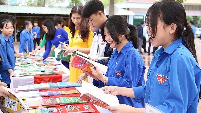 Detailed plan issued to promote reading culture during 2021-2025