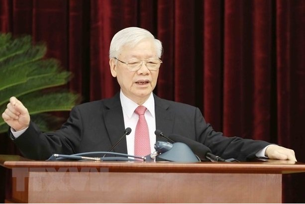 German historian appreciates great significance of Party General Secretary s article