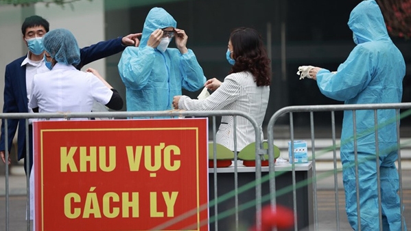 PM requests stronger COVID-19 prevention and control nationwide