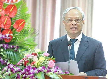 President Nguyen Xuan Phuc Vietnam to Further Join Efforts for Building World of Peace