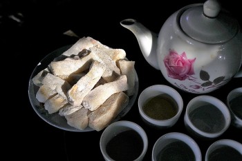 Promoting Tourism and Vietnamese Cuisine in China