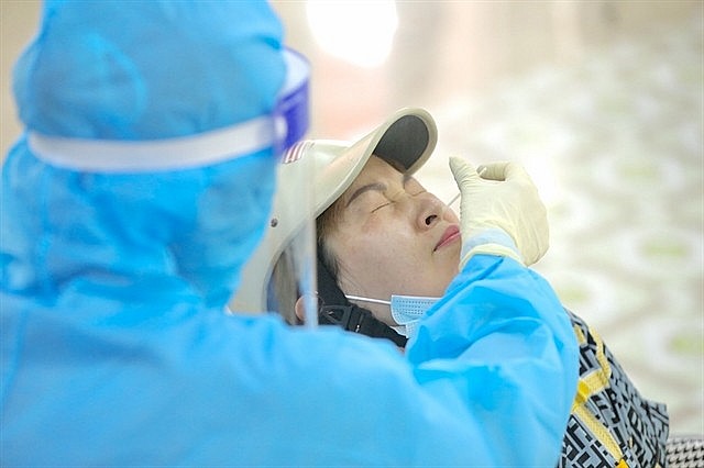Vietnam Covid 19 Updates August 17 Bac Ninh Detects Cluster After Three Clean Weeks