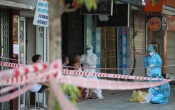 Vietnam Covid 19 Updates August 29 Daily Infections Surge By 12 103