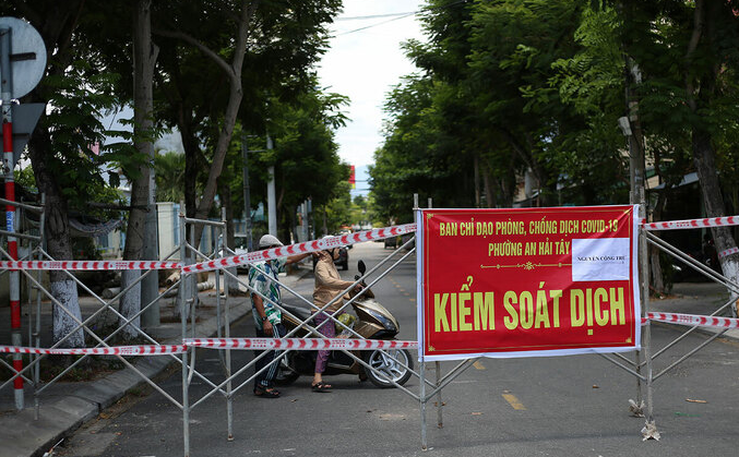 Vietnam Covid 19 Updates August 8 Vietnam Allows Home Quarantine For F0 cases