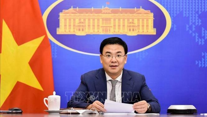 Vietnam further promotes multifaceted cooperation with African countries