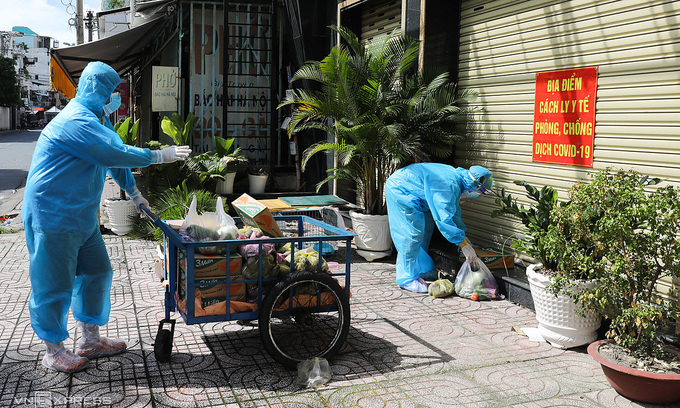 Vietnam News Today August 2 Vietnam s Covid 19 Infection Tally Crosses 150 000