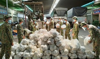 Vietnam News Today August 29 HCMC Shippers to Resume Operations in 8 High risk Districts
