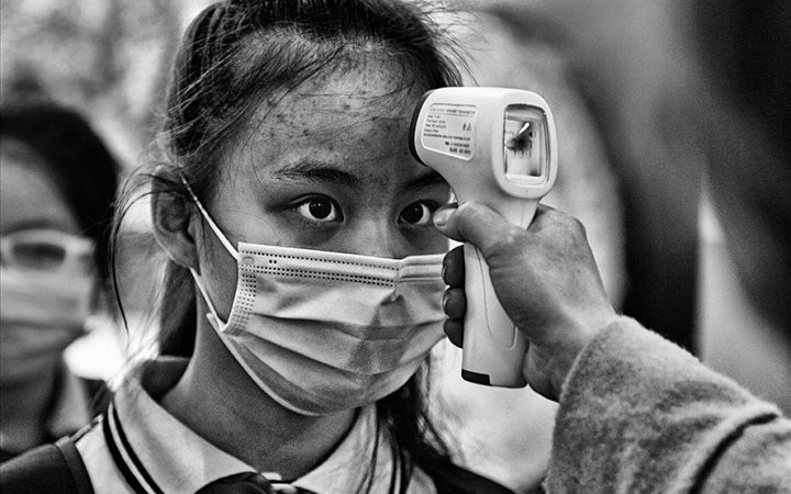 Vietnam sees daily COVID cases hit new record