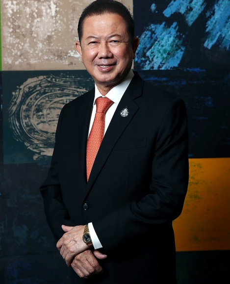 Vietnam Thailand Friendship Strong Development in Future
