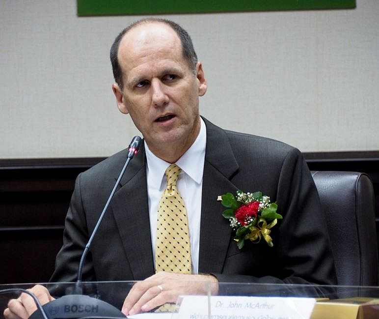 Vietnam US Boost Health Security Cooperation Across Region