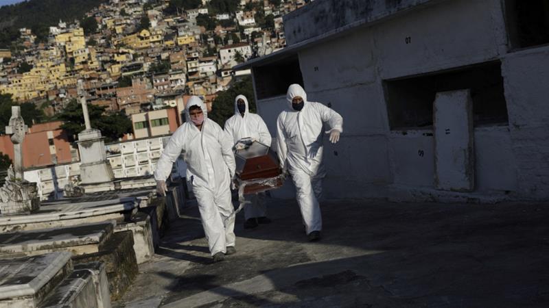 Warning about new Marburg virus, which is related to Ebola, spreads like Covid, fatality rate of up to 88 percent