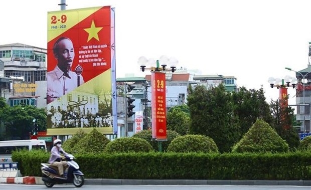 Webinar in Canada marks Vietnam's National Day