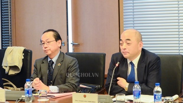 Webinar seeks to improve operation efficiency of NA organs