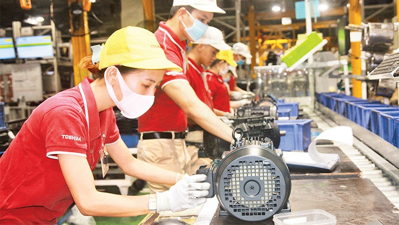 Adjustment of FDI attraction to conform with reality