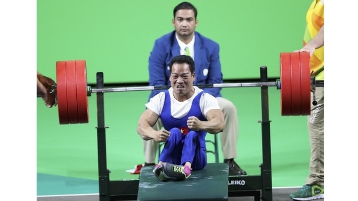 Day 2: Paralympic Games preview