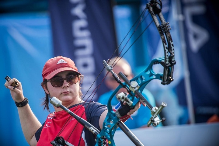 Day 5: Paralympic Games preview