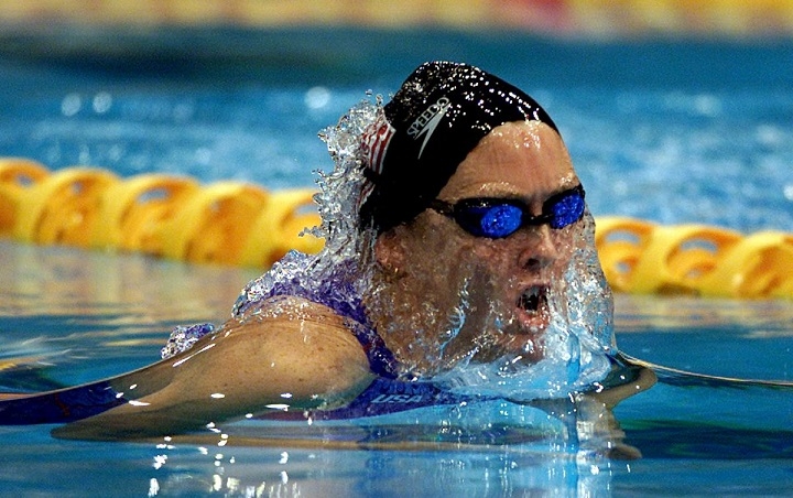 Greatest Paralympic moments from history