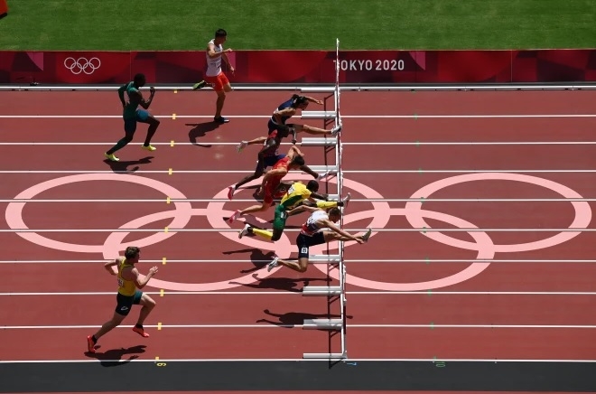 Looking ahead to Day 13 at Olympic Games Tokyo 2020