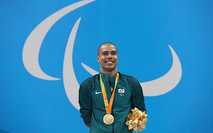Paralympic Games - Ones to Watch (Day 1)