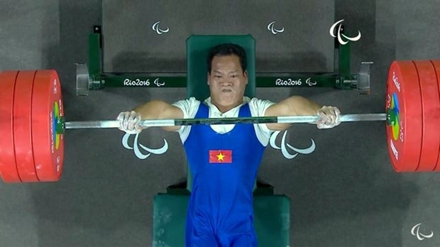 Paralympics: Para powerlifting day one preview