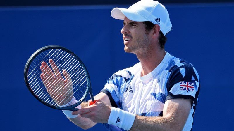 Tennis-Murray added to US Open main draw after Wawrinka withdrawal