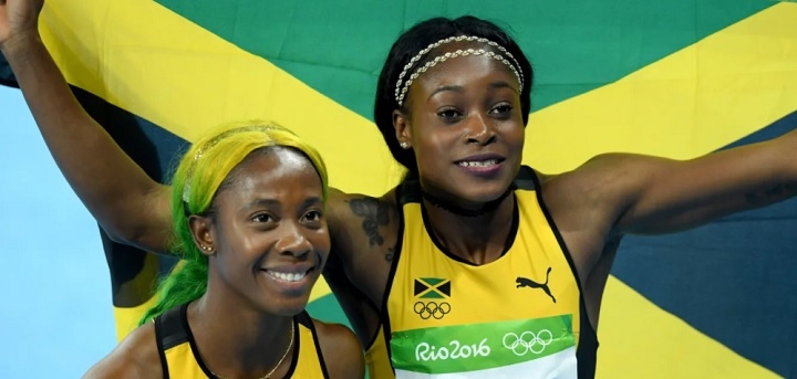 Tokyo 2020 athletics day 5: Fraser-Pryce, Thomas and Miller-Uibo face off in women's 200m final