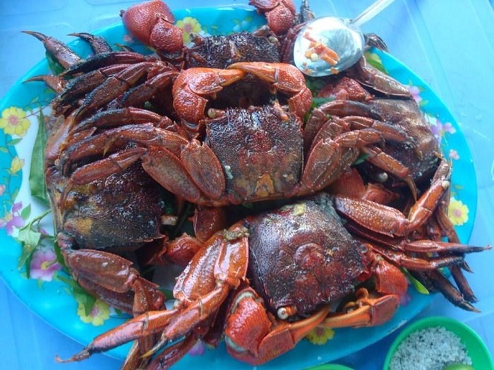 Suggest the top specialties of Ca Mau to make the most delicious and meaningful gifts