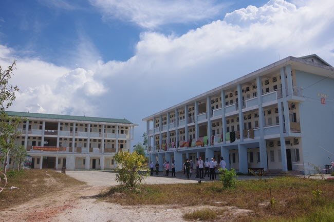 Thua Thien-Hue to set up additional Covid-19 field hospitals