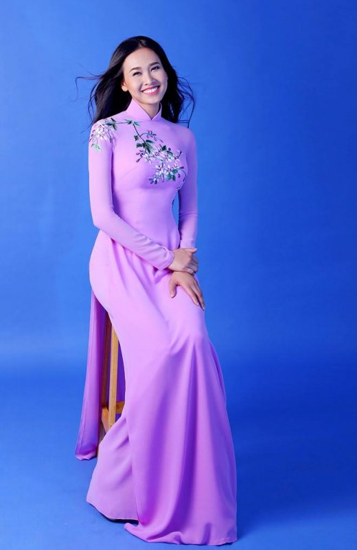 Addresses To Sew Beautiful Ao Dai In Ho Chi Minh City Breaking News