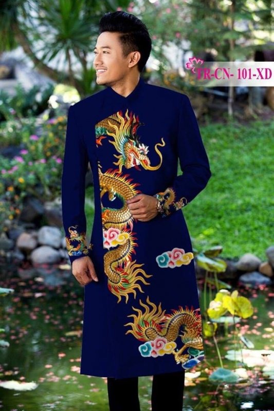 9 Addresses To Sew  Beautiful  Ao Dai In Ho Chi Minh City 