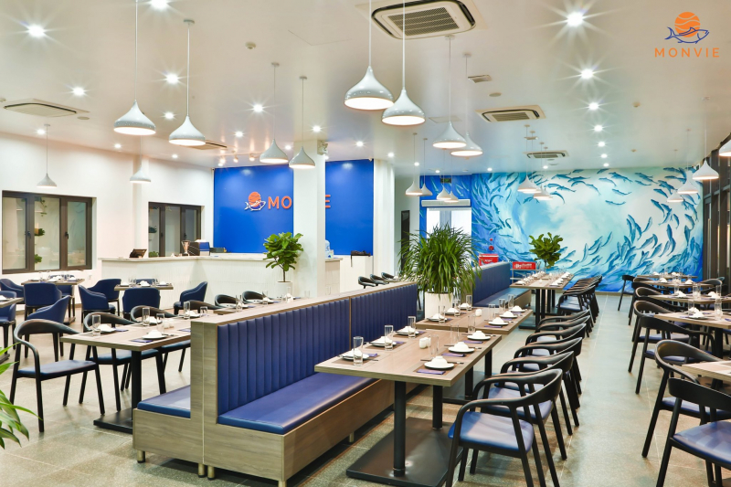 Top 11 best restaurants and eateries in Ngo Quyen District, Hai Phong