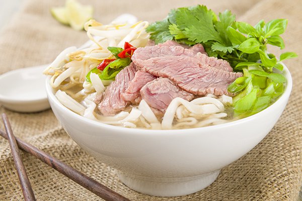 Top 20 famous specialties in Hanoi