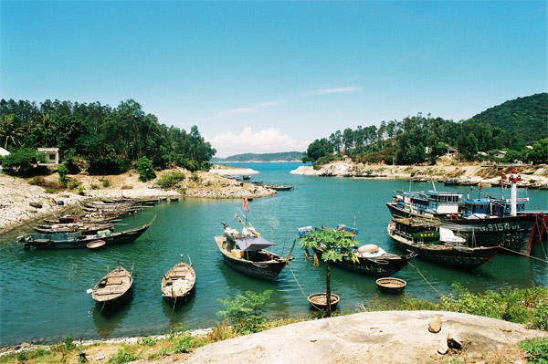 Top 7 most beautiful islands in Vietnam