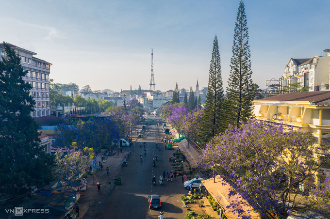 Top ‘walking tourism’ destinations in Vietnam