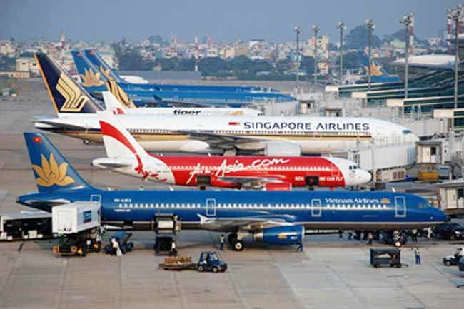 Transport Ministry revokes general aviation business license of Globaltrans Air