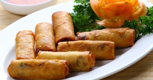 10 Best and Most Delicious Street Food That Are Globally Loved In Vietnam