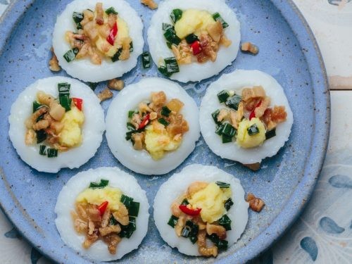 Five Wonderful and Delicious Delicacies For Tourists Visiting Hue
