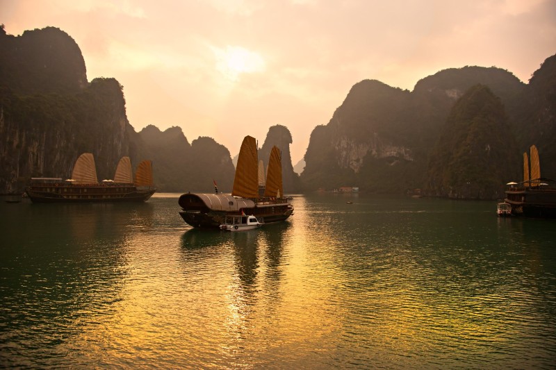 How can Vietnam’s tourism industry bounce back?