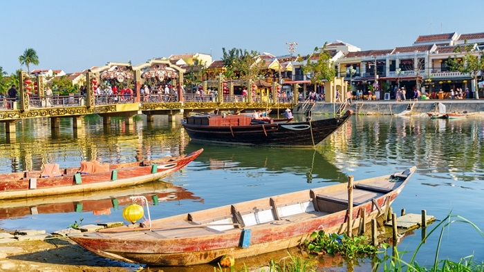 Ideal places for 'awe walks' around Vietnam after COVID-19