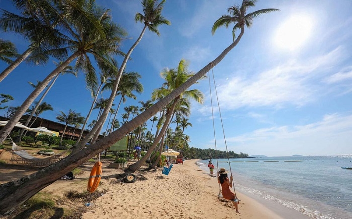 South Phu Quoc: A corner of paradise in the Pearl Island