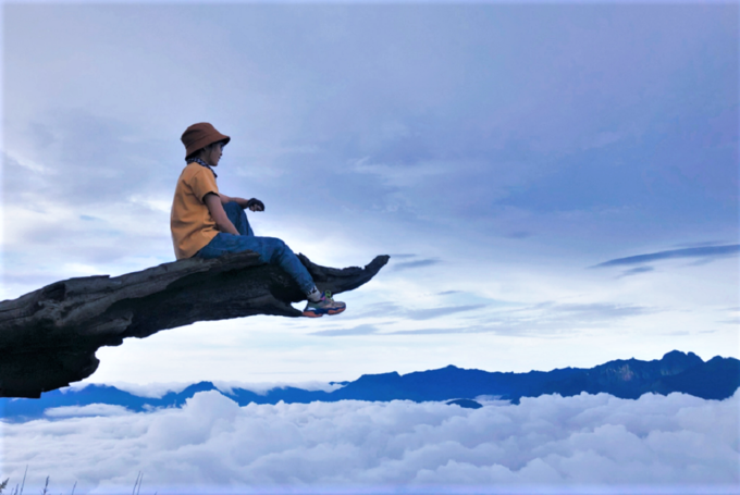 Top Cloud Chasing Spots in Vietnam Video