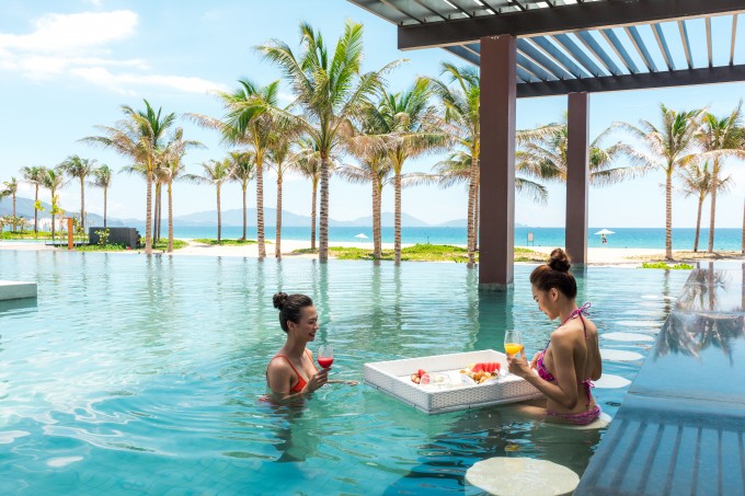 Vietnam’s resort to ‘up-skill’ its staff amid the pandemic