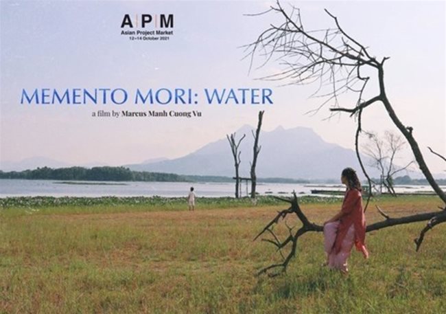 Two Vietnamese films selected for Busan int’l film festival’s funding program