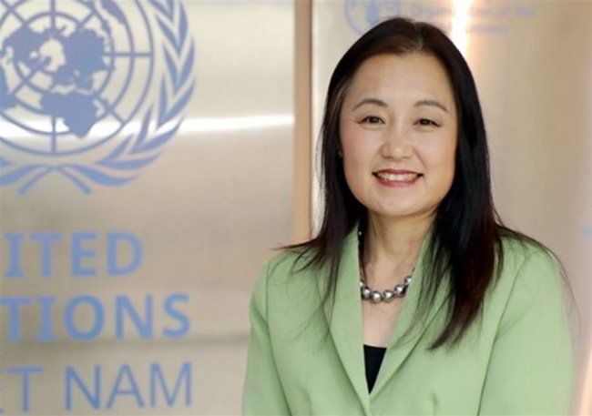 UNFPA to help Vietnam strengthen civil registration and vital statistics