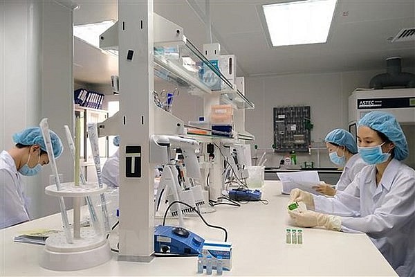 Vietnam Gradually Masters Covid 19 Vaccine Technology