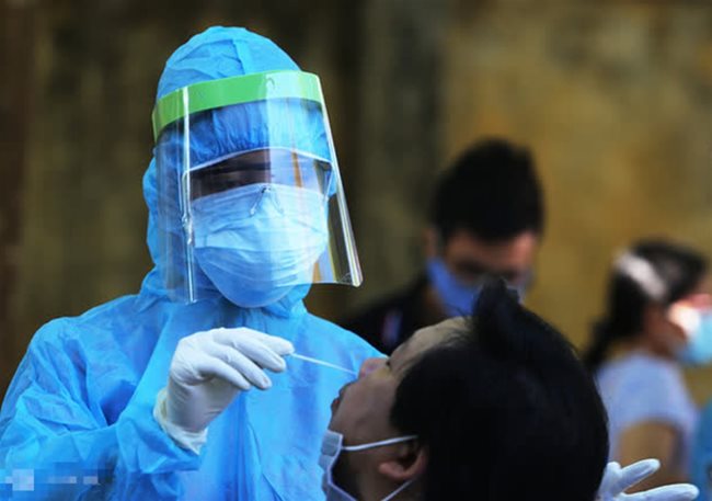 Vietnam reports 4,851 new Covid-19 cases