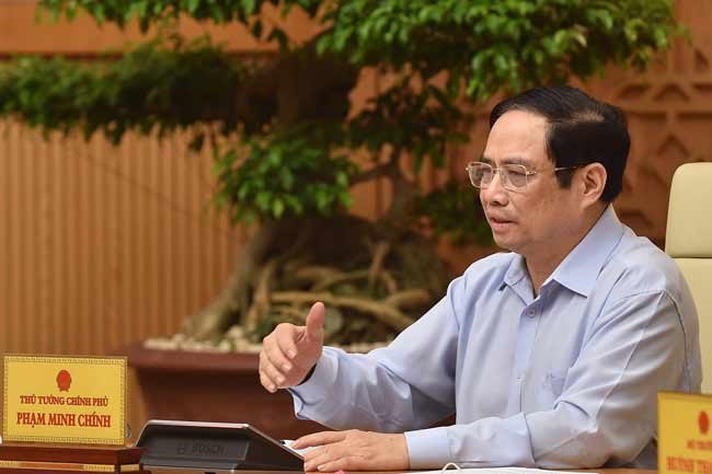 Vietnam’s Covid-19 vaccine expected to come out in Sept